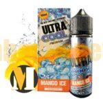 جویس انبه یخ اولترا کول <br><span>Ultra Cool Mango Ice 60ml</span>